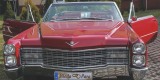 Lincoln Excalibur , Cadillac Deville Cabrio, Dębica - zdjęcie 2