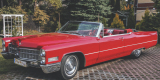 Lincoln Excalibur , Cadillac Deville Cabrio, Dębica - zdjęcie 3