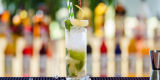 Manufaktura Drinków 2.0! oryginalne koktajle, lemoniada, Kraków - zdjęcie 2