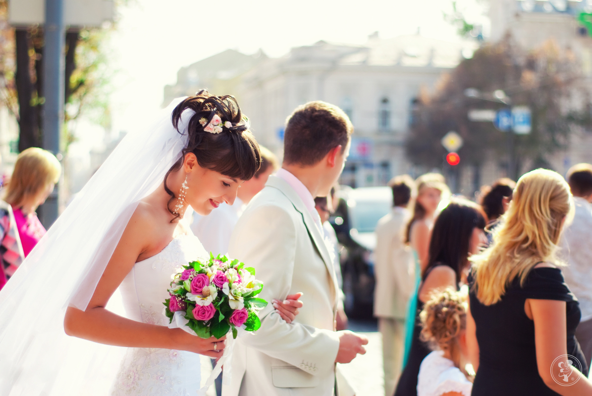 Prettylook • Fotografia ślubna • Konstantyn Malczewski, Łódź - zdjęcie 1