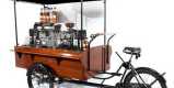 Szmaragd Cafe - mobilny bar kawowy | Barista na wesele Szczecin, zachodniopomorskie - zdjęcie 2