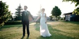 Frame Film Filmowanie 4K |  rabat na śluby w tygodniu i niedziele, Siedlce - zdjęcie 2