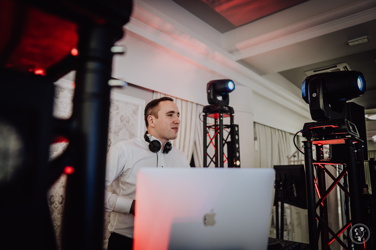 DJ | Wodzirej | Konferansjer na wesele - Gramy Z Wami, Łódź - zdjęcie 1