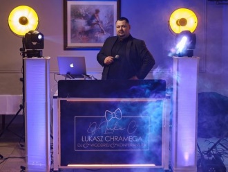 Dj Luke C | DJ na wesele Olkusz, małopolskie