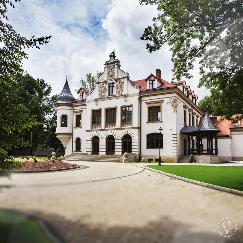 Pałac Polanka wesele w pałacu nocleg restauracja, Krosno - zdjęcie 1