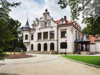 Pałac Polanka | Sala weselna Krosno, podkarpackie