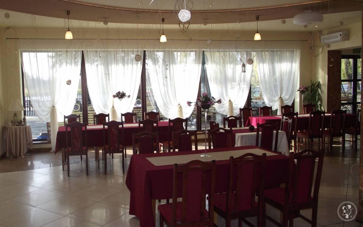 Hotel Karmel wesele restauracja noclegi 200 osób, Augustów - zdjęcie 1