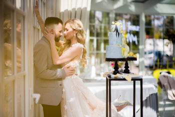 Wesele z Fantazją - wedding planner