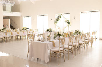 Sala Bankietowa Triana | Sala weselna Kraków, małopolskie