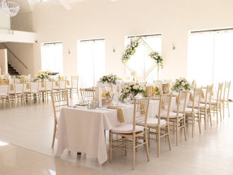 Sala Bankietowa Triana | Sala weselna Kraków, małopolskie