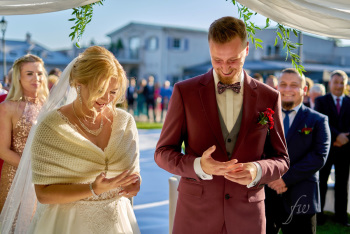 Wideo i fotografia - Młodość i doświadczenie, Kamerzysta na wesele Sochaczew