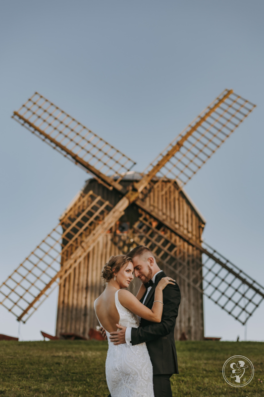 Patrycja Bryk Fotografia | Fotografia ślubna, Gdynia - zdjęcie 1
