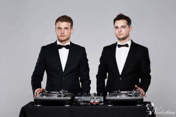 DJ NA WESELE - oryginalnie i na poziomie!, DJ na wesele Żuromin