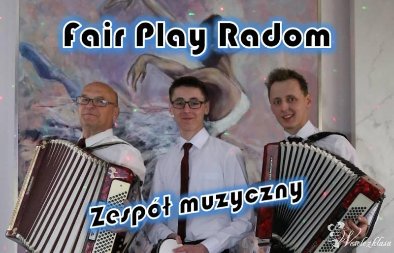 Zespół Fair Play | Zespół muzyczny Radom, mazowieckie - zdjęcie 1
