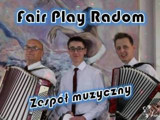 Zespół Fair Play,  Radom