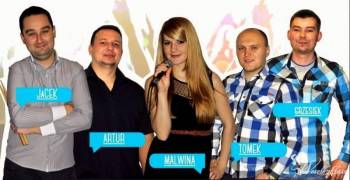 Zespół muzyczny EXCITER | Zespół muzyczny Nisko, podkarpackie