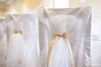 Dekoracje ślubu i wesela | Dekoracje ślubne Grudziąz, kujawsko-pomorskie
