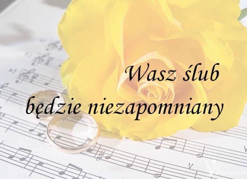 Sopran na waszym ślubie!  | Oprawa muzyczna ślubu Warszawa, mazowieckie - zdjęcie 1