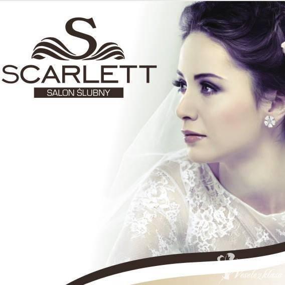 Moda ślubna Scarlett | Salon sukien ślubnych Białystok, podlaskie - zdjęcie 1