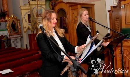 Oprawa muzyczna ślubu - DUET FLORESCO | Oprawa muzyczna ślubu Turek, wielkopolskie - zdjęcie 1