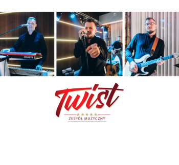 Zespół TWIST, Zespół muzyczny Izbica Kujawska