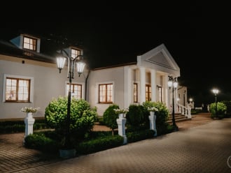 Hotel Dworek | Sala weselna Kolbuszowa, podkarpackie