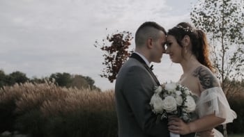 Rozweseleni - nowoczesne filmy ślubne | Love story, Kamerzysta na wesele Świętochłowice
