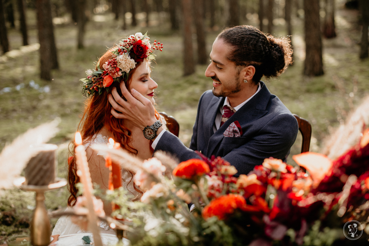 Mucha z Welonem Wedding Planners, Milanówek - zdjęcie 1