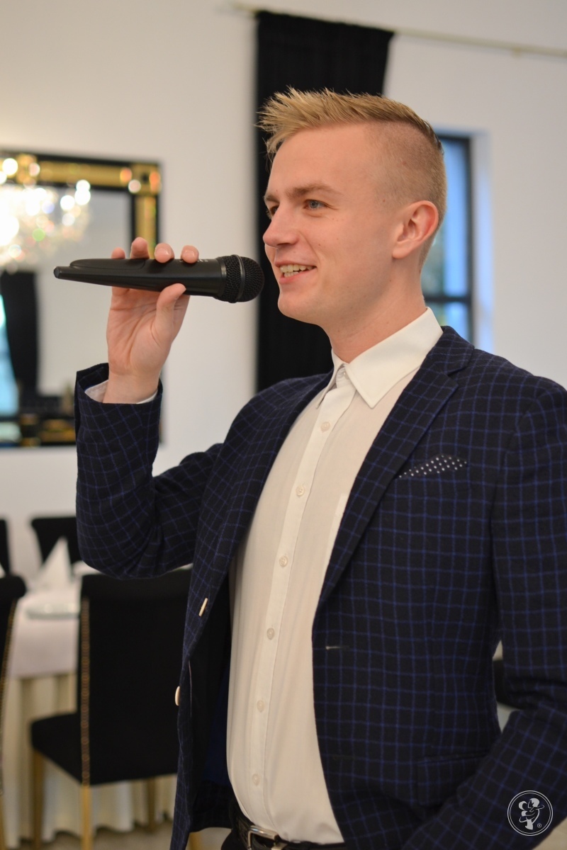 DJ AW | DJ na wesele Rybnik, śląskie - zdjęcie 1