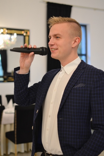 DJ AW | DJ na wesele Rybnik, śląskie