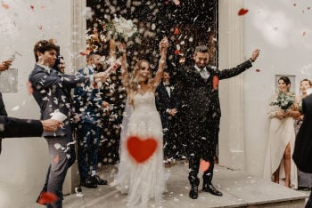Blissful Events Wedding Planners, Wedding planner Janowiec Wielkopolski