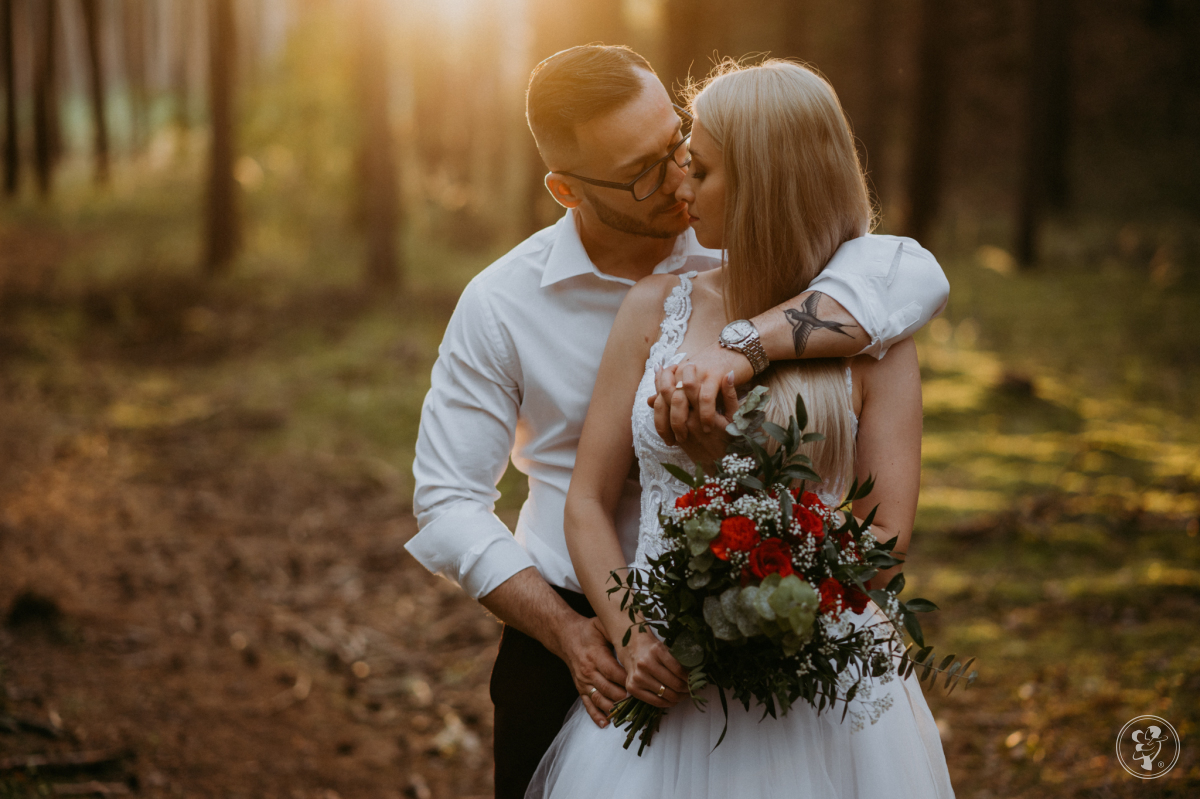 marszalfoto fotografia ślubna i film 📸🎥, Leszno - zdjęcie 1