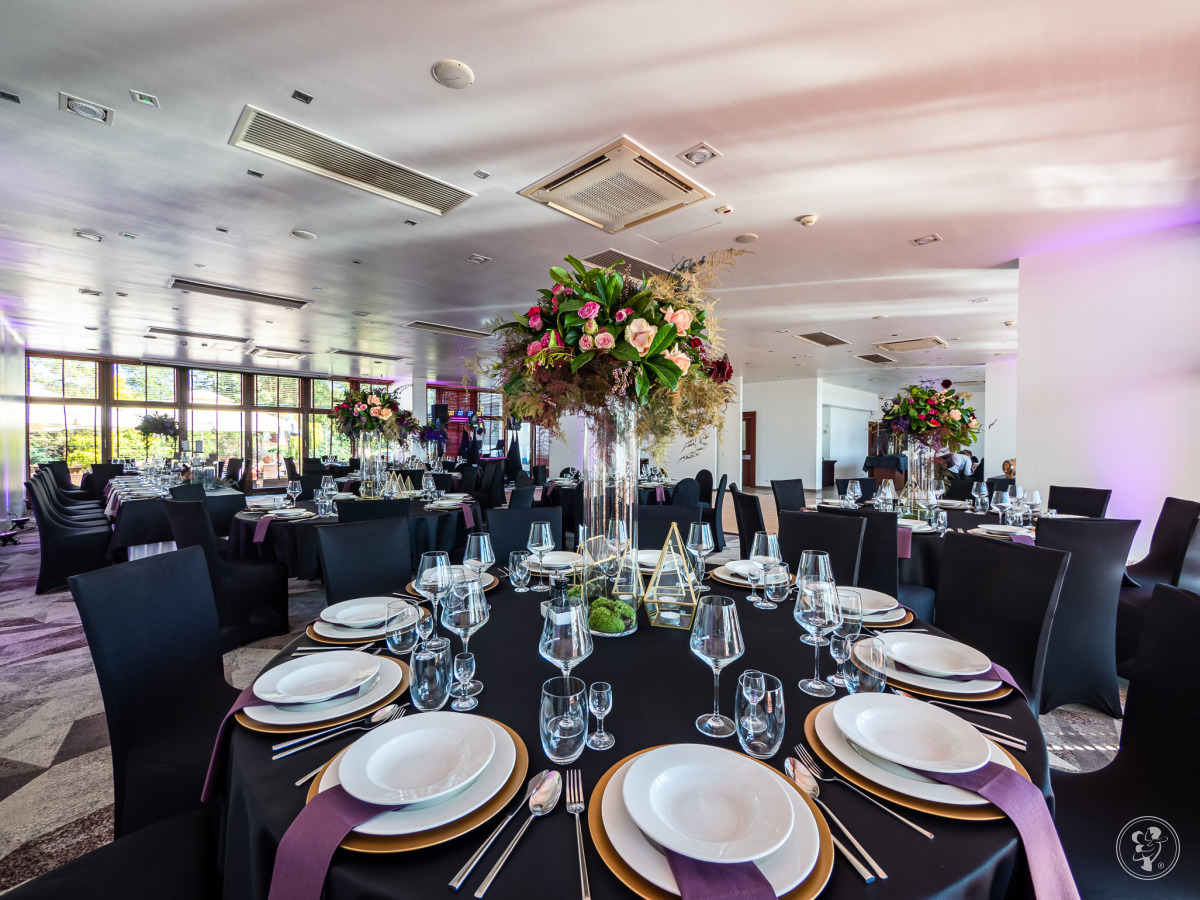 Hotel Mercure Cieszyn Sala Weselna, Cieszyn - zdjęcie 1