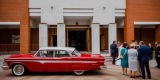 czterysluby - luksusowe zabytkowe auta do ślubu, Rzeszów - zdjęcie 3