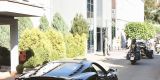 Ferrari F430, Lamborghini Gallardo, Mercedes C63 AMG do ślubu, Oświęcim - zdjęcie 6