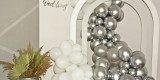 Fajny Decor dekoracje balonowe aranżacje przyjęć | Dekoracje ślubne Łódź, łódzkie - zdjęcie 2