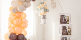 Fajny Decor dekoracje balonowe aranżacje przyjęć | Dekoracje ślubne Łódź, łódzkie - zdjęcie 4