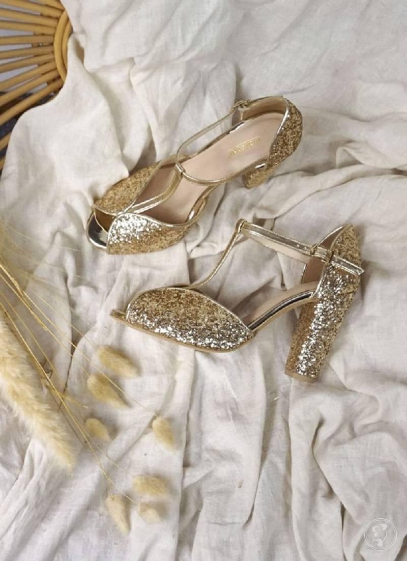 Marshall Shoes - manufaktura obuwia | Dodatki ślubne panny młodej Częstochowa, śląskie - zdjęcie 1