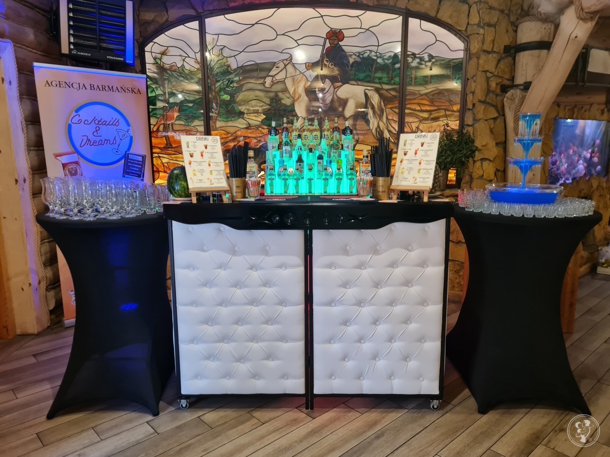 Barman na wesele, Częstochowa - zdjęcie 1