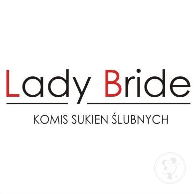 Lady Bride - komis sukien ślubnych | Salon sukien ślubnych Warszawa, mazowieckie - zdjęcie 1