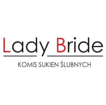 Lady Bride - komis sukien ślubnych, Salon sukien ślubnych Marki