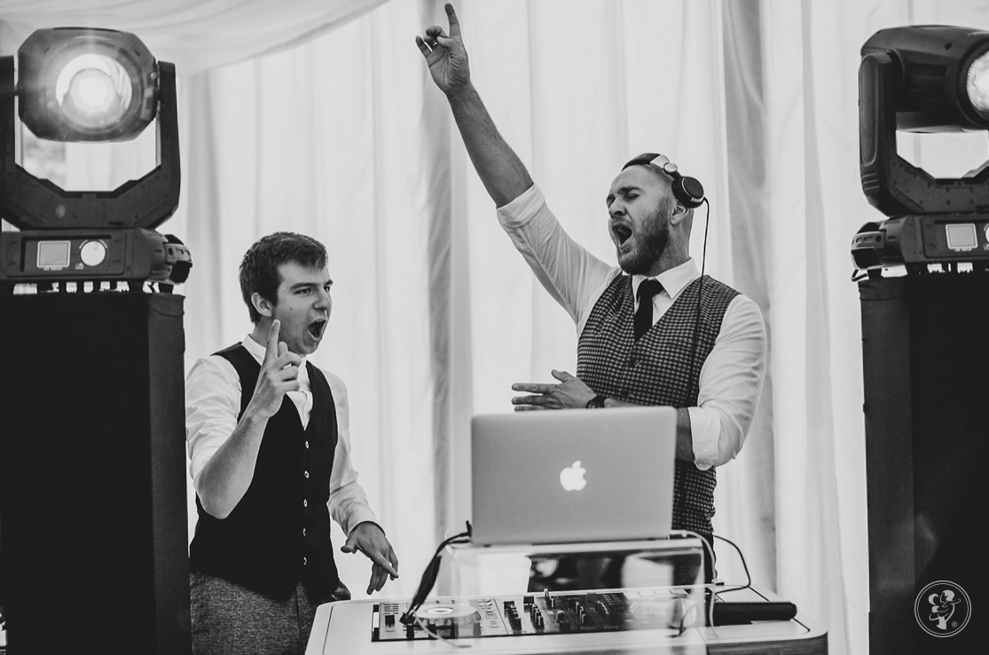 CYBUL - Wedding & Event DJ, Gołdap - zdjęcie 1