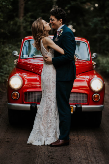 Plan My Wedding - konsultant ślubny do Waszej dyspozycji