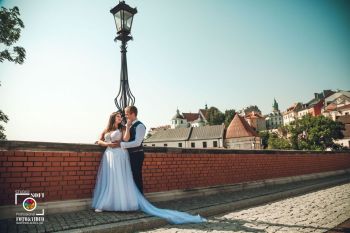 Fotograf​ia ślubna i  WideoFil​mowanie  wesel-Sofi Studio, Fotograf ślubny, fotografia ślubna Józefów Lubelskie
