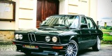Zabytkowe BMW serii 5 E12 z 1980r., Rybnik - zdjęcie 5