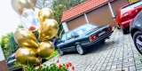 Zabytkowe BMW serii 5 E12 z 1980r., Rybnik - zdjęcie 4