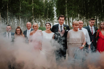 Wedding Friends Filmy Ślubne, Kamerzysta na wesele Warszawa