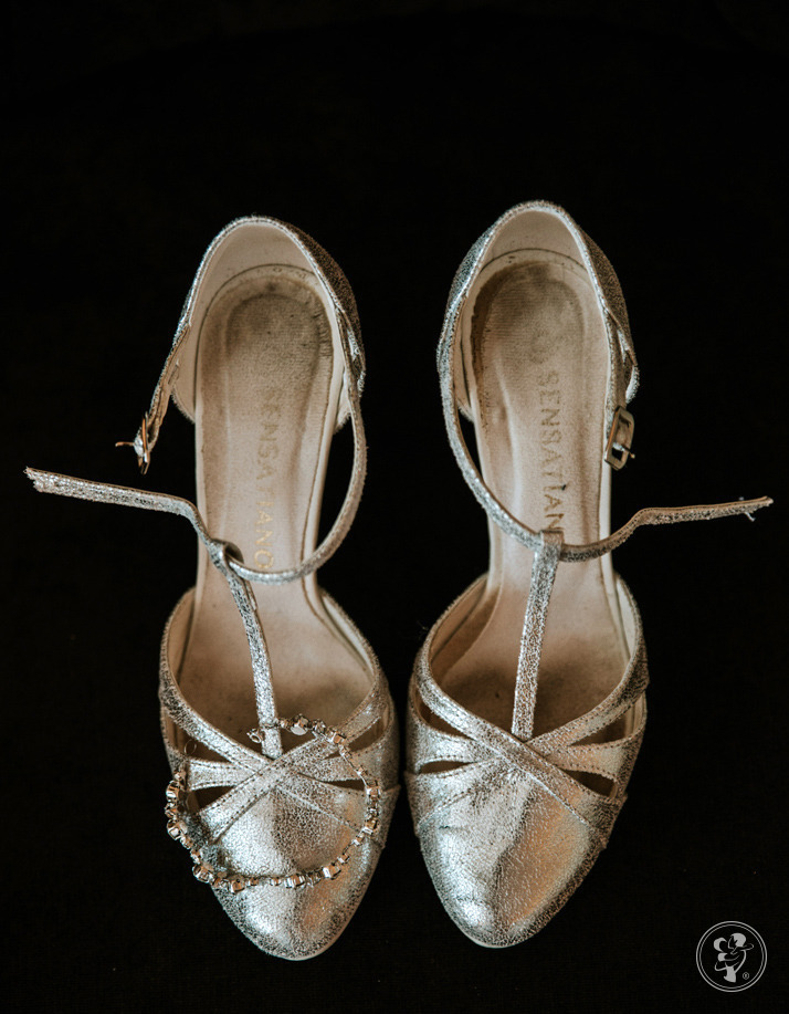 Buty szyte na miarę Anette - zdjęcie 1