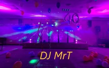 DJ MrT  DJ - wodzirej, FOTOGRAF+ fotobudka, atrakcje dla najmłodszych!, DJ na wesele Stawiszyn