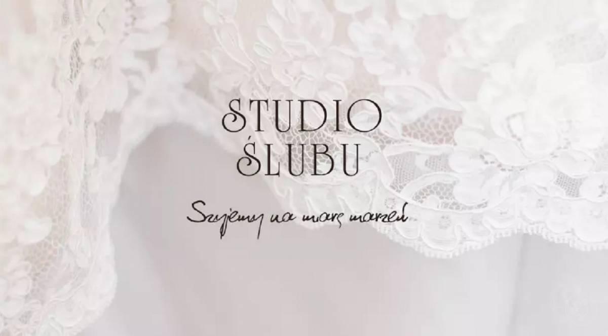 Suknie Ślubne Studio Ślubu | Salon sukien ślubnych Piotrków Trybunalski, łódzkie - zdjęcie 1